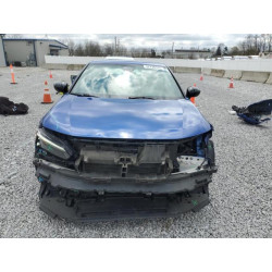2022 HONDA CIVIC 2HGFE2F58NH560590 52726575