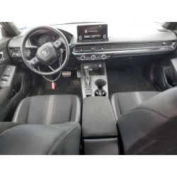 2022 HONDA CIVIC 2HGFE2F58NH560590 52726575