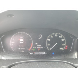 2022 HONDA CIVIC 2HGFE2F58NH560590 52726575