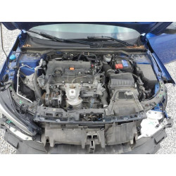 2022 HONDA CIVIC 2HGFE2F58NH560590 52726575