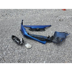 2022 HONDA CIVIC 2HGFE2F58NH560590 52726575