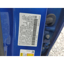 2022 HONDA CIVIC 2HGFE2F58NH560590 52726575