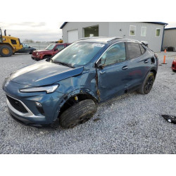2024 BUICK ENCORE KL4AMDSLXRB125476 53196325