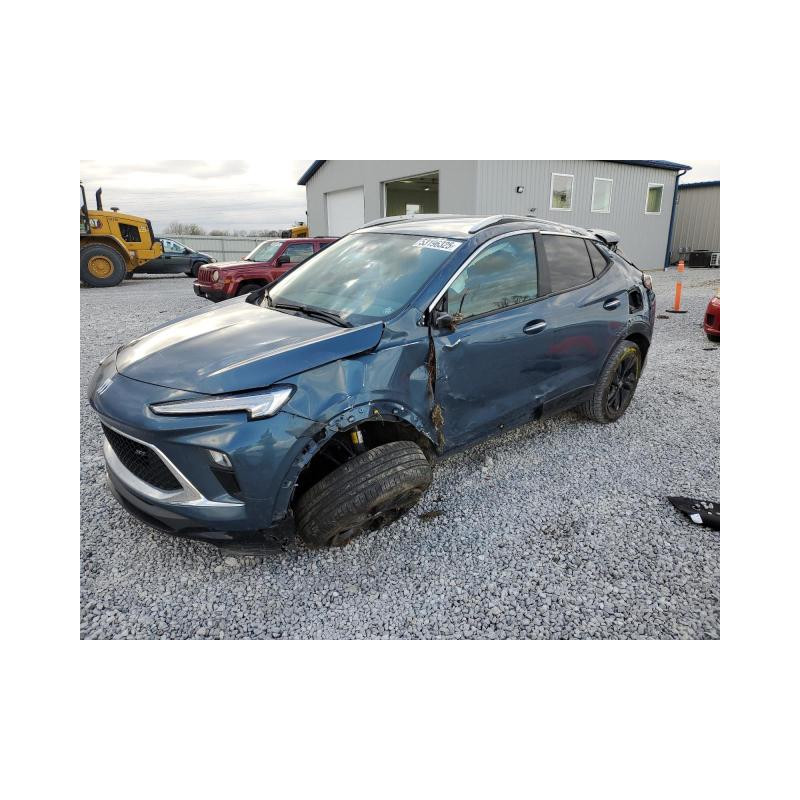 2024 BUICK ENCORE KL4AMDSLXRB125476 53196325 2024 BUICK ENCORE KL4AMDSLXRB125476 53196325