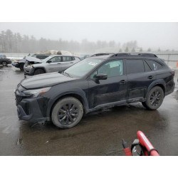 2023 SUBARU OUTBACK 4S4BTGLD7P3143782 48035735