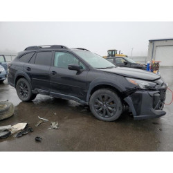 2023 SUBARU OUTBACK 4S4BTGLD7P3143782 48035735