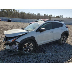 2024 SUBARU CROSSTREK JF2GUADC3R8889759 48417275