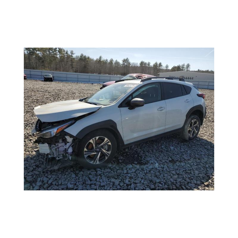 2024 SUBARU CROSSTREK JF2GUADC3R8889759 48417275 2024 SUBARU CROSSTREK JF2GUADC3R8889759 48417275