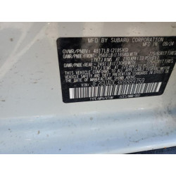 2024 SUBARU CROSSTREK JF2GUADC3R8889759 48417275