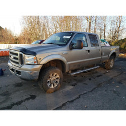 2005 FORD F250