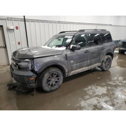 2022 FORD BRONCO 3FMCR9B68NRD27936 51014775