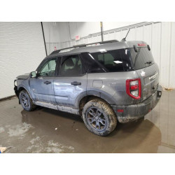 2022 FORD BRONCO 3FMCR9B68NRD27936 51014775