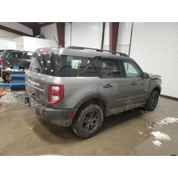 2022 FORD BRONCO 3FMCR9B68NRD27936 51014775