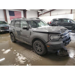 2022 FORD BRONCO 3FMCR9B68NRD27936 51014775