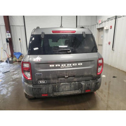 2022 FORD BRONCO 3FMCR9B68NRD27936 51014775