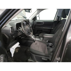2022 FORD BRONCO 3FMCR9B68NRD27936 51014775