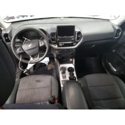 2022 FORD BRONCO 3FMCR9B68NRD27936 51014775
