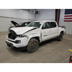 2021 TOYOTA TACOMA 3TMCZ5AN1MM444632 51052085