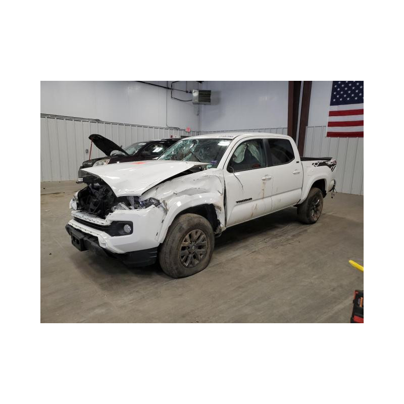 2021 TOYOTA TACOMA 3TMCZ5AN1MM444632 51052085 2021 TOYOTA TACOMA 3TMCZ5AN1MM444632 51052085