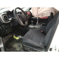 2021 TOYOTA TACOMA 3TMCZ5AN1MM444632 51052085