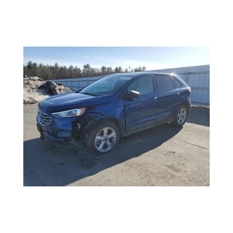2021 FORD EDGE 2FMPK4G98MBA23448 51810435 2021 FORD EDGE 2FMPK4G98MBA23448 51810435
