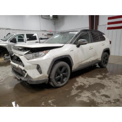 2020 TOYOTA RAV4 JTMEWRFV7LD548005 52588145