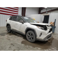 2020 TOYOTA RAV4 JTMEWRFV7LD548005 52588145