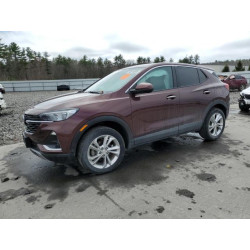 2022 BUICK ENCORE KL4MMCSLXNB009776 53210505