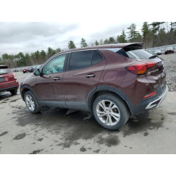 2022 BUICK ENCORE KL4MMCSLXNB009776 53210505