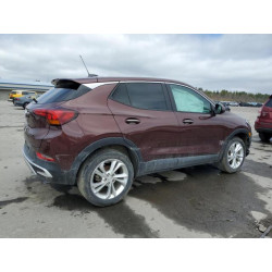 2022 BUICK ENCORE KL4MMCSLXNB009776 53210505