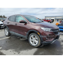 2022 BUICK ENCORE KL4MMCSLXNB009776 53210505
