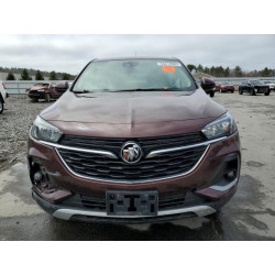 2022 BUICK ENCORE KL4MMCSLXNB009776 53210505