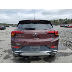 2022 BUICK ENCORE KL4MMCSLXNB009776 53210505