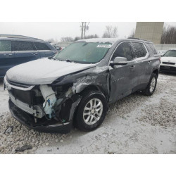 2021 CHEVROLET TRAVERSE 1GNEVHKW7MJ113930 43547465