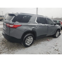 2021 CHEVROLET TRAVERSE 1GNEVHKW7MJ113930 43547465