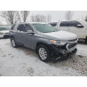 2021 CHEVROLET TRAVERSE 1GNEVHKW7MJ113930 43547465