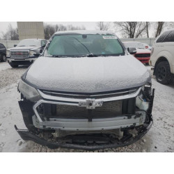 2021 CHEVROLET TRAVERSE 1GNEVHKW7MJ113930 43547465