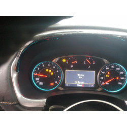 2021 CHEVROLET TRAVERSE 1GNEVHKW7MJ113930 43547465