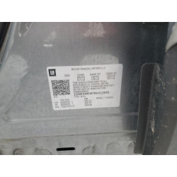 2021 CHEVROLET TRAVERSE 1GNEVHKW7MJ113930 43547465
