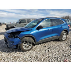 2022 FORD ESCAPE 1FMCU9G69NUA79681 49487285