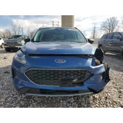 2022 FORD ESCAPE 1FMCU9G69NUA79681 49487285