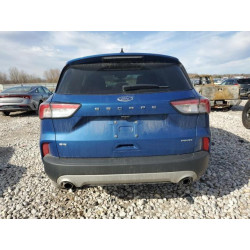 2022 FORD ESCAPE 1FMCU9G69NUA79681 49487285