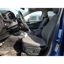 2022 FORD ESCAPE 1FMCU9G69NUA79681 49487285