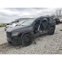 2023 GMC ACADIA 1GKKNULS9PZ255562 49615025