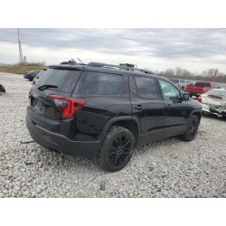 2023 GMC ACADIA 1GKKNULS9PZ255562 49615025