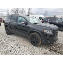 2023 GMC ACADIA 1GKKNULS9PZ255562 49615025