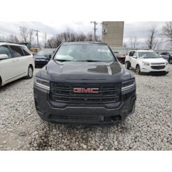 2023 GMC ACADIA 1GKKNULS9PZ255562 49615025