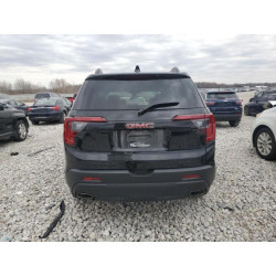 2023 GMC ACADIA 1GKKNULS9PZ255562 49615025