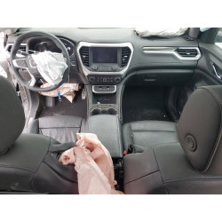 2023 GMC ACADIA 1GKKNULS9PZ255562 49615025