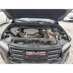 2023 GMC ACADIA 1GKKNULS9PZ255562 49615025